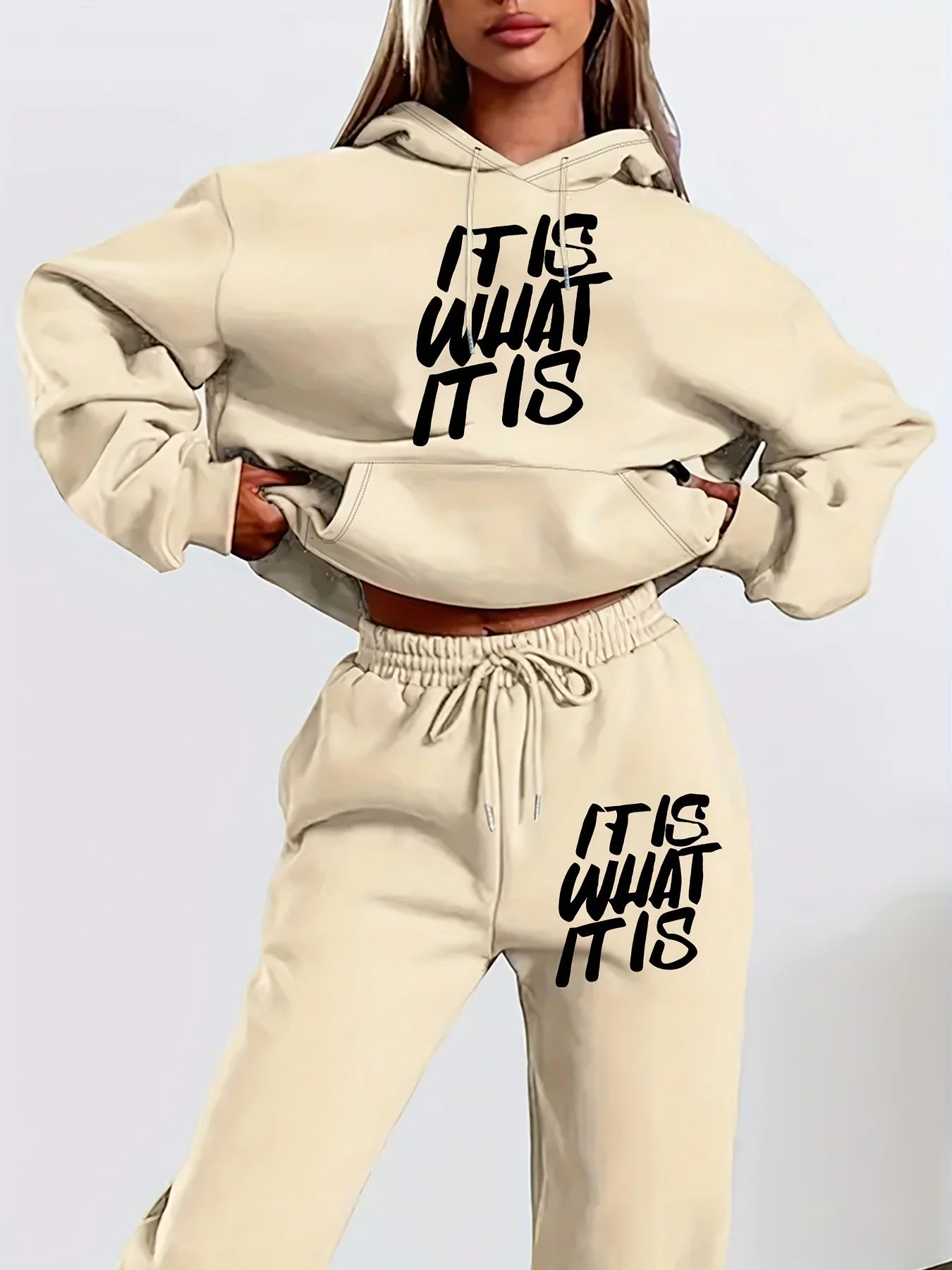 Urban Edge Tracksuit