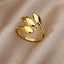The It Girl Ring Collection