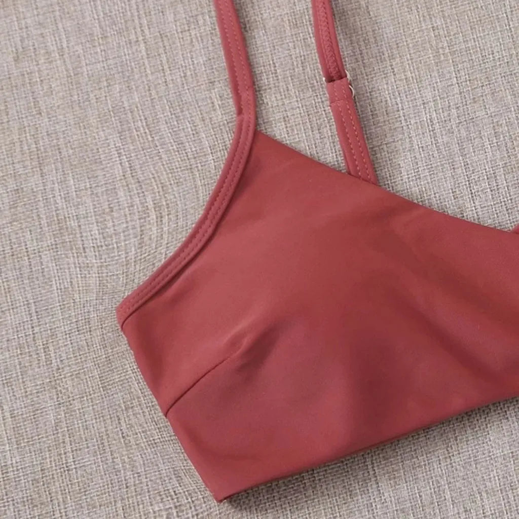 The Sweet Escape Bikini