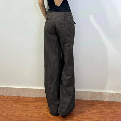 City Lines Trousers