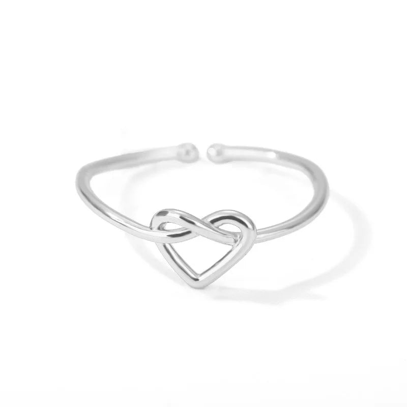 The It Girl Ring Collection