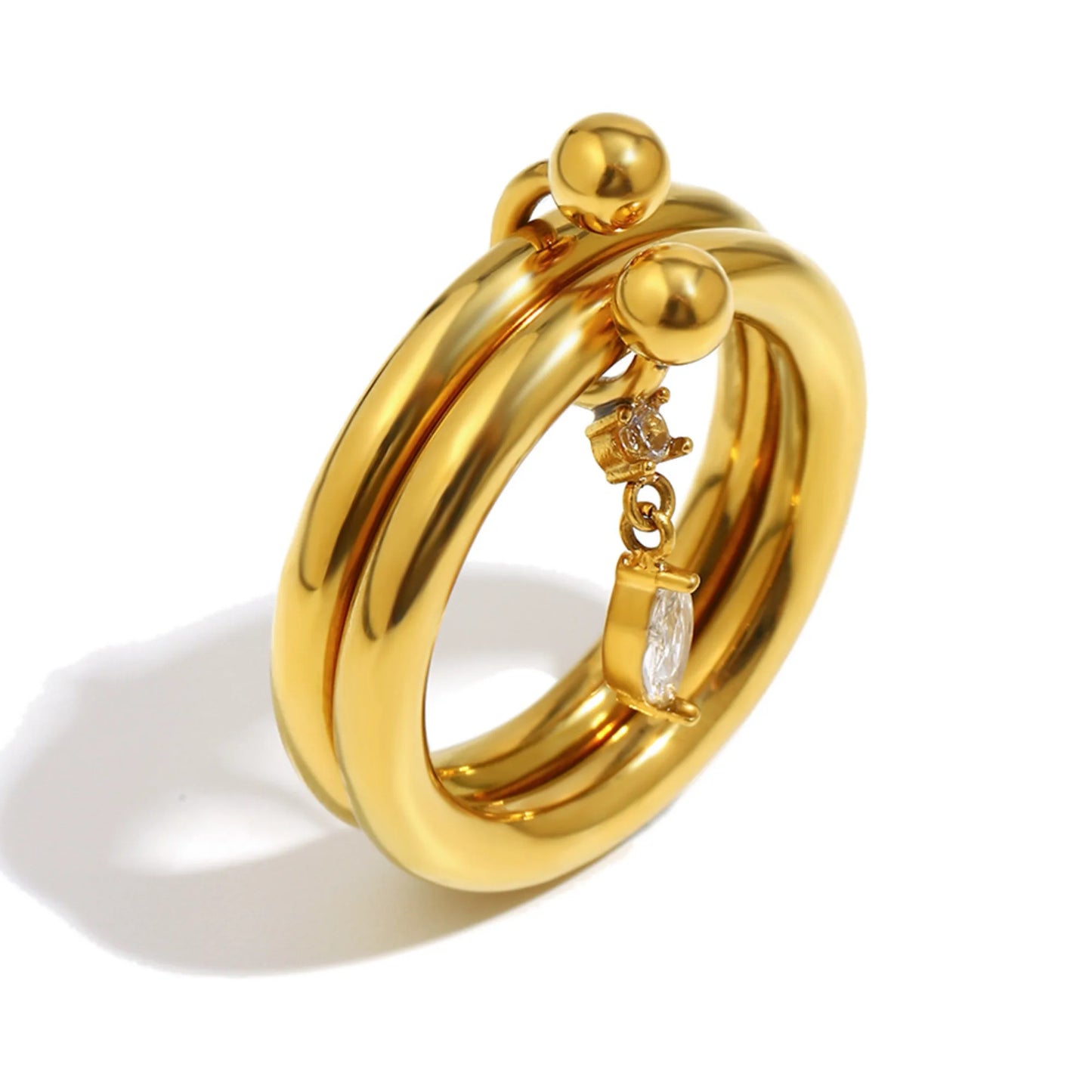 The Starlight Ring