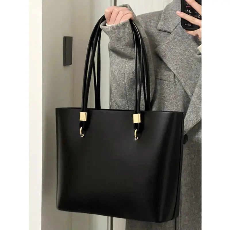 Classic Style Carryall