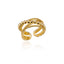 The It Girl Ring Collection