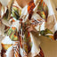 Scarlet Charm Romper