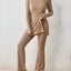 Cozy Luxe Lounge Set