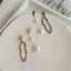 Ocean Whisper Earrings