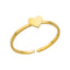 The It Girl Ring Collection