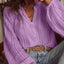 White Willow Blouse
