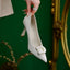 Golden Grace Heels