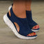 Cloud Walk Sandals