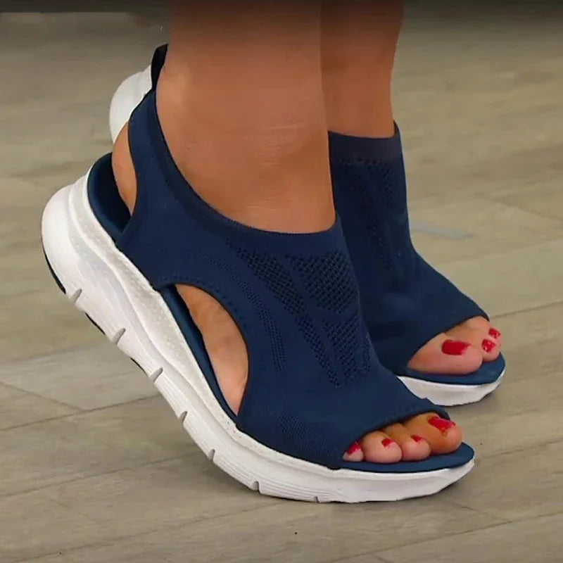 Cloud Walk Sandals