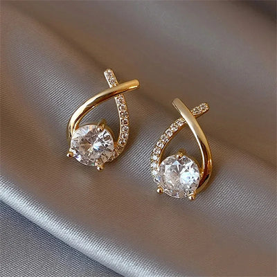 The Ever After Earrings