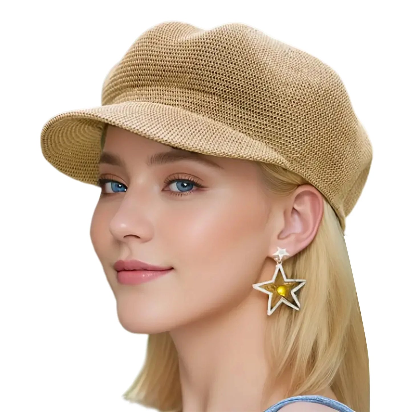 The Kensington Cap