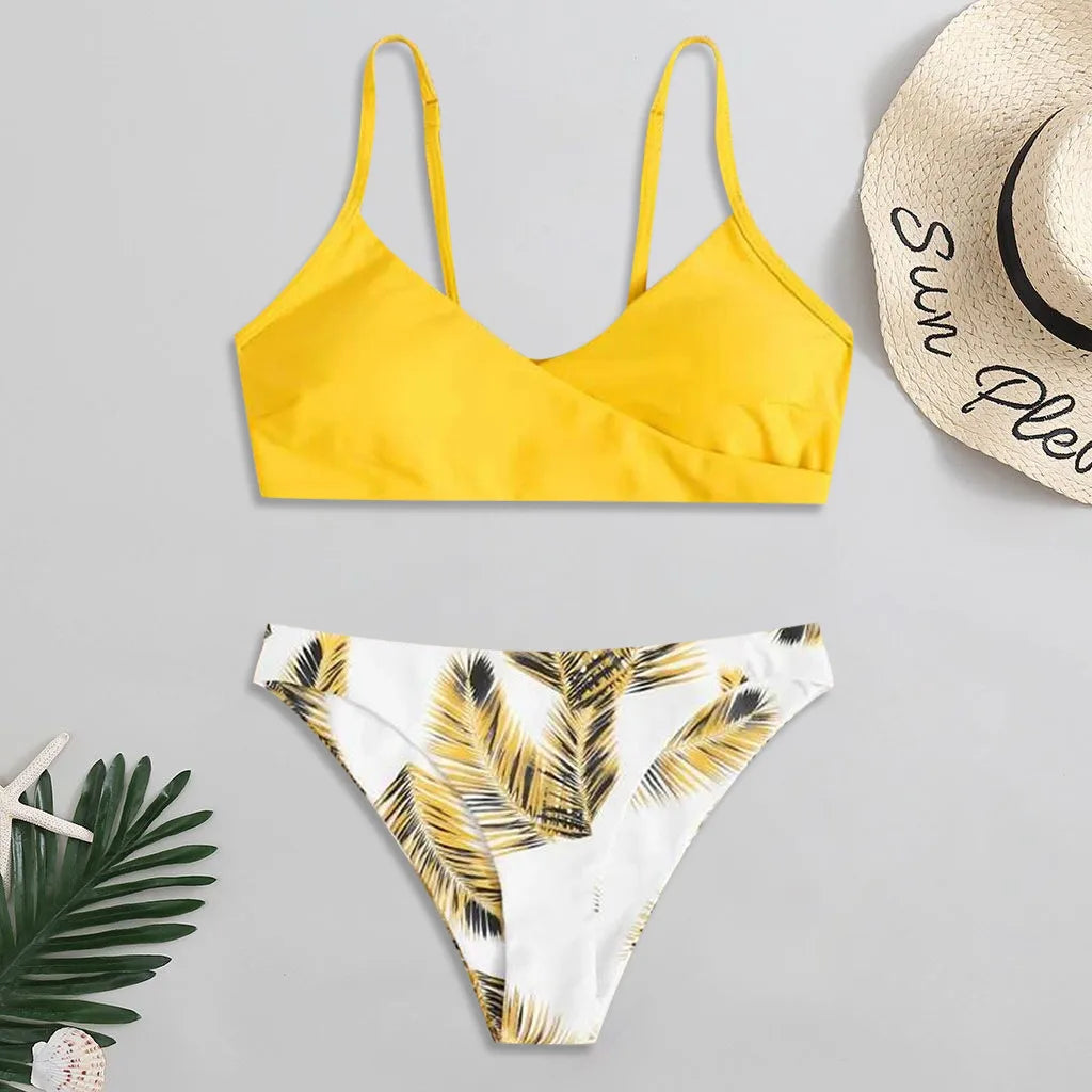 The Sweet Escape Bikini