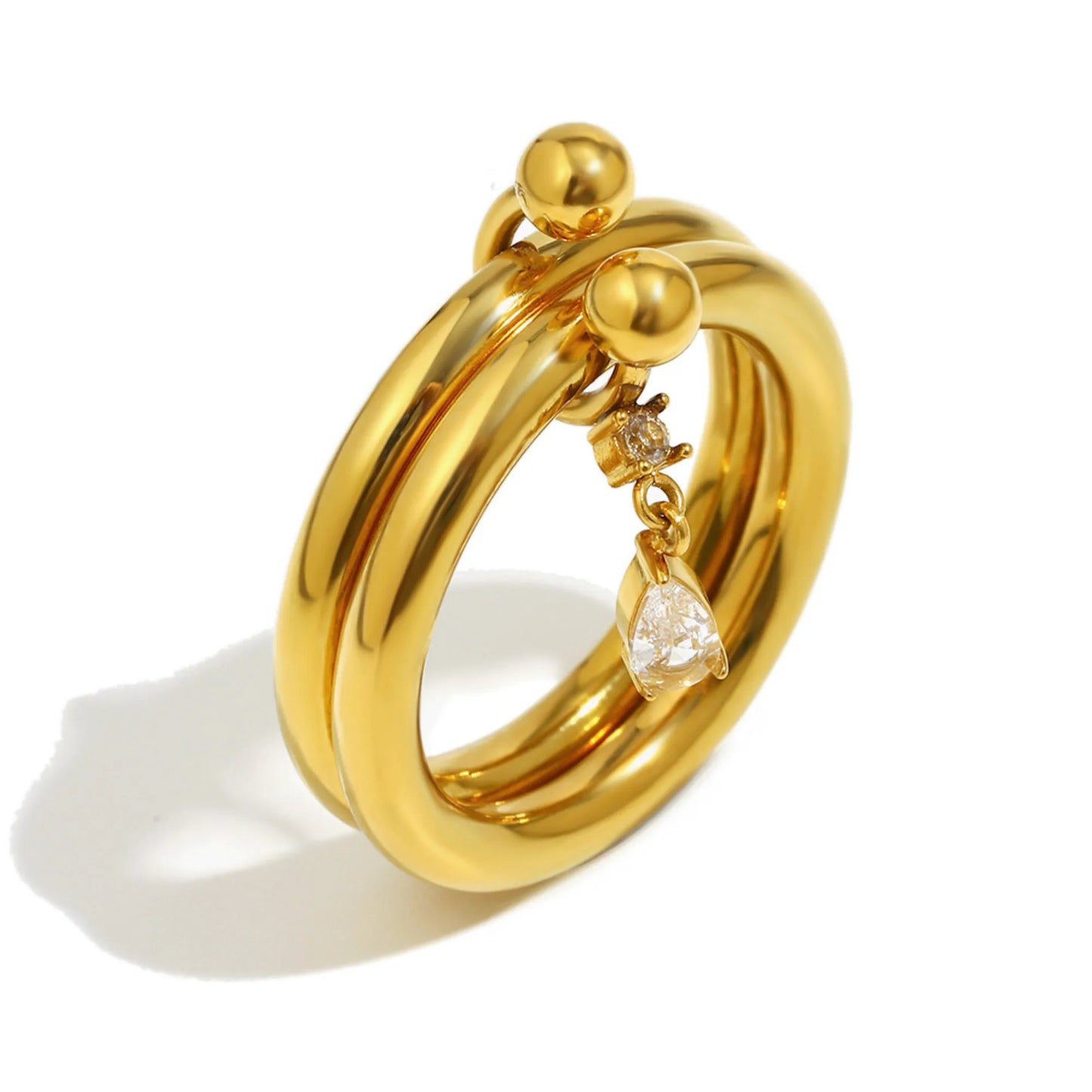 The Starlight Ring