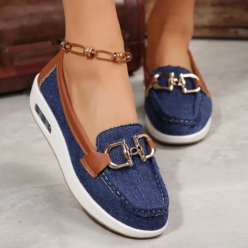 Women's Casual Loafers