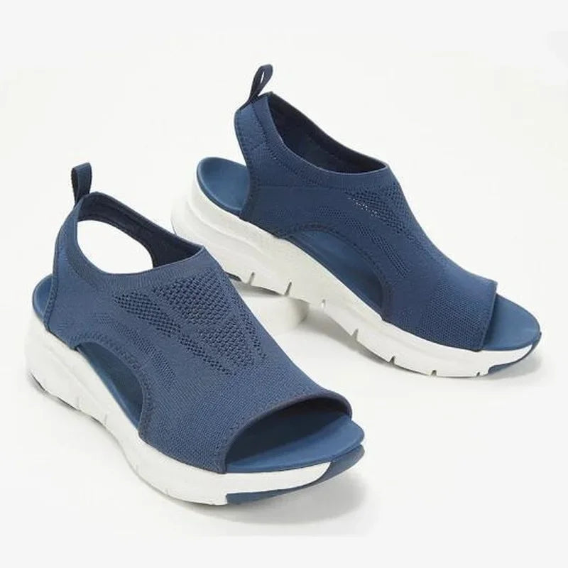 Cloud Walk Sandals