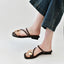 Golden Touch Sandals