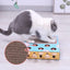 Cat Toy Hamster Machine