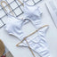 The Siren Swim Set