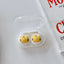 Cute Contact Lense Container