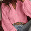 White Willow Blouse