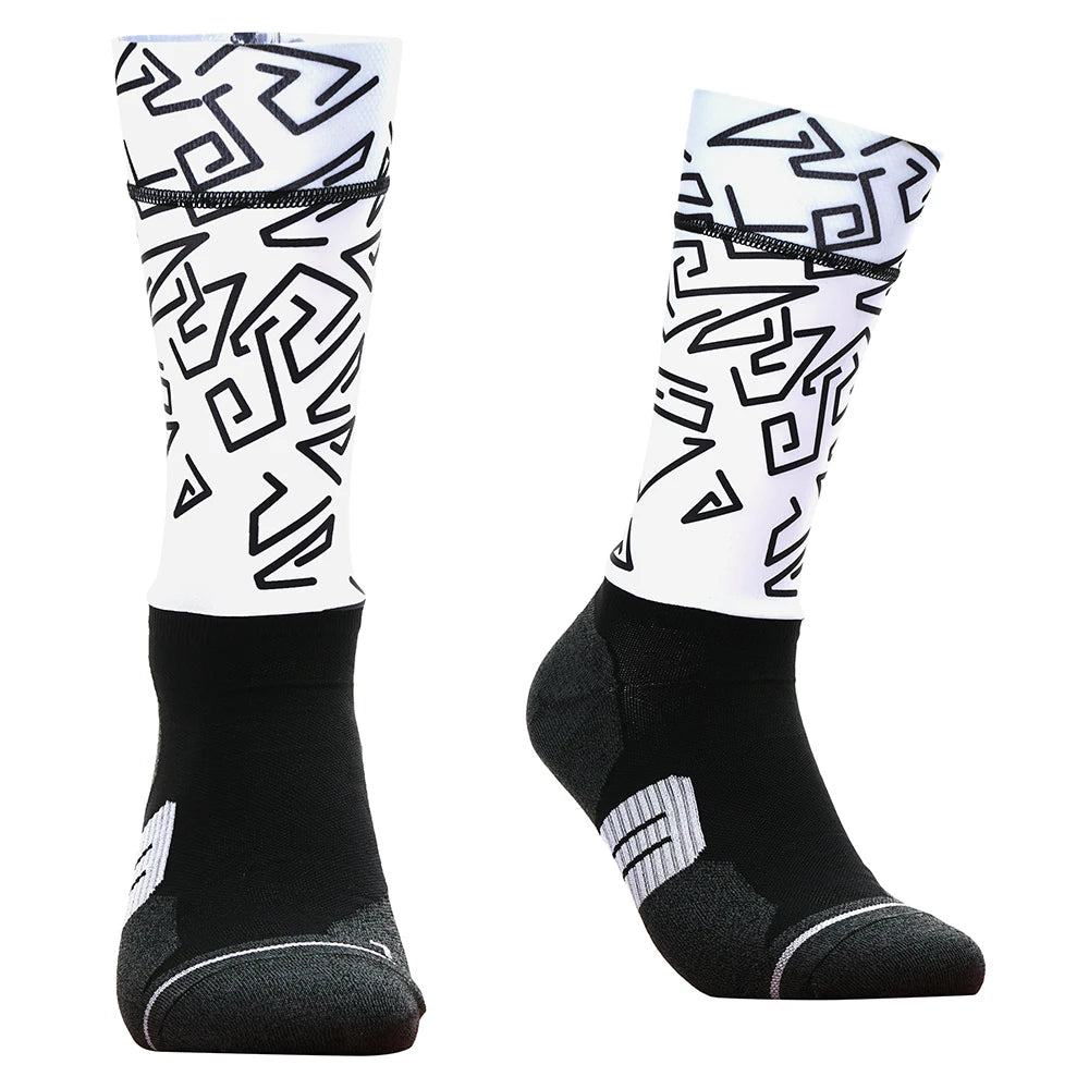 Fun Design Socks For Men