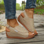 Effortless Charm Sandals