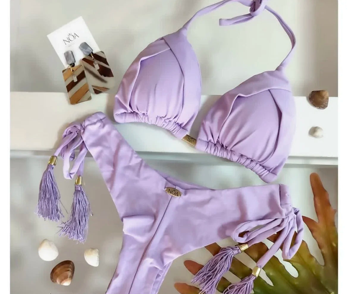 Chain Reaction Bikini