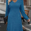 Modern Muse Casual Dress