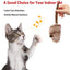 Stuffed Interactive Cat Toys