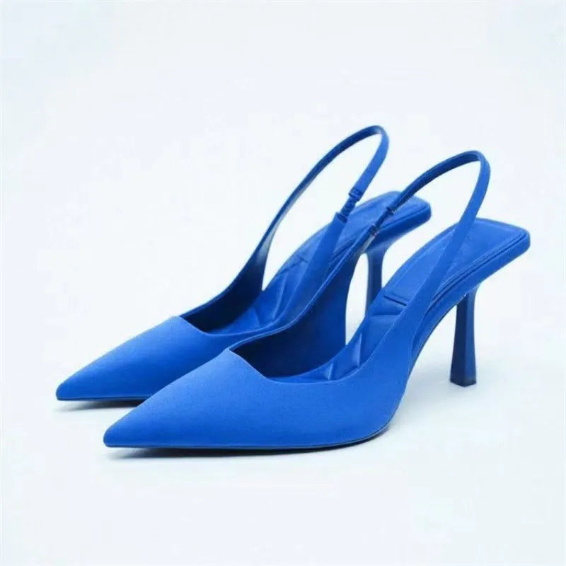 Women's Fashion Slingback Shoes