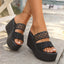 Wild Side Wedges