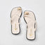 Golden Touch Sandals
