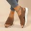 Cloud Walk Sandals