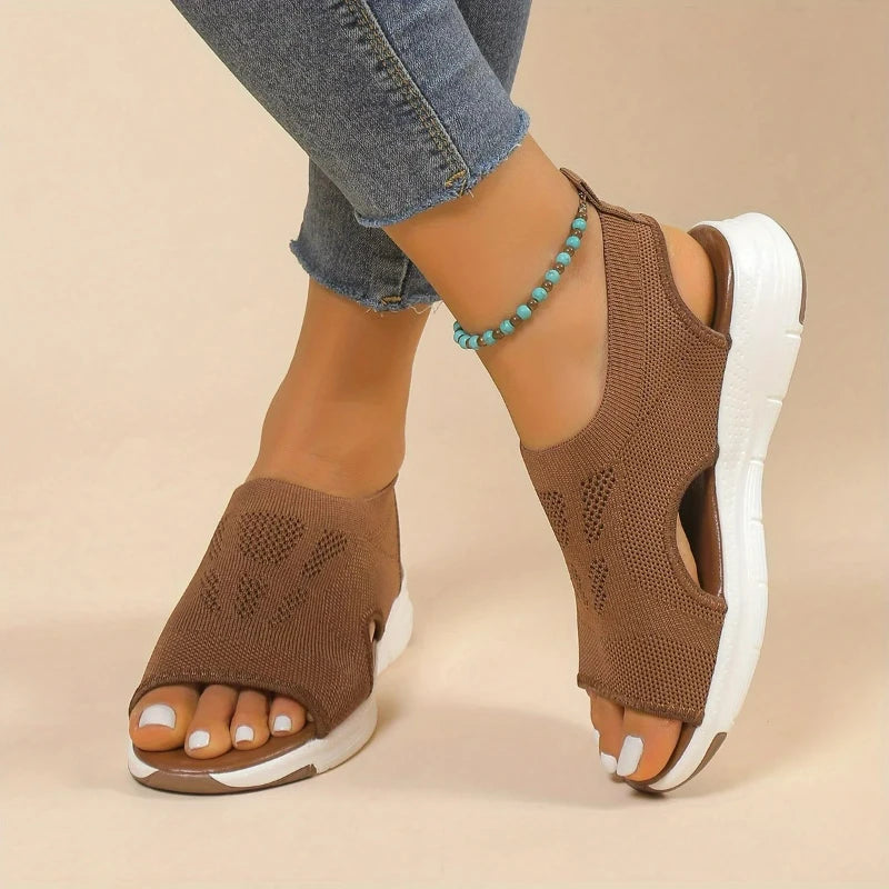 Cloud Walk Sandals