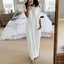 Effortlessly Yours Maxi Dress