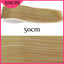 Volumizing Clip In Hair Extensions