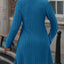 Modern Muse Casual Dress