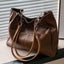 Women’s Soft Leather Tote Bag