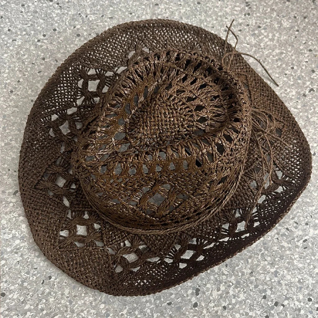 Desert Darling Hat