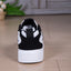 Lightweight Black Running Outdoor Casual Shoes