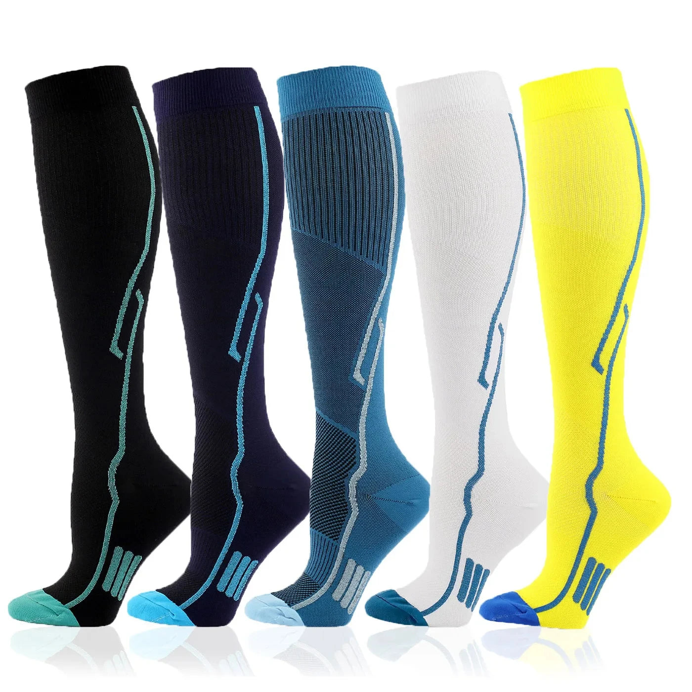 Running Compression Socks For Men/Women