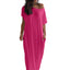 Effortlessly Yours Maxi Dress