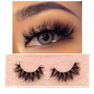 False Eyelashes