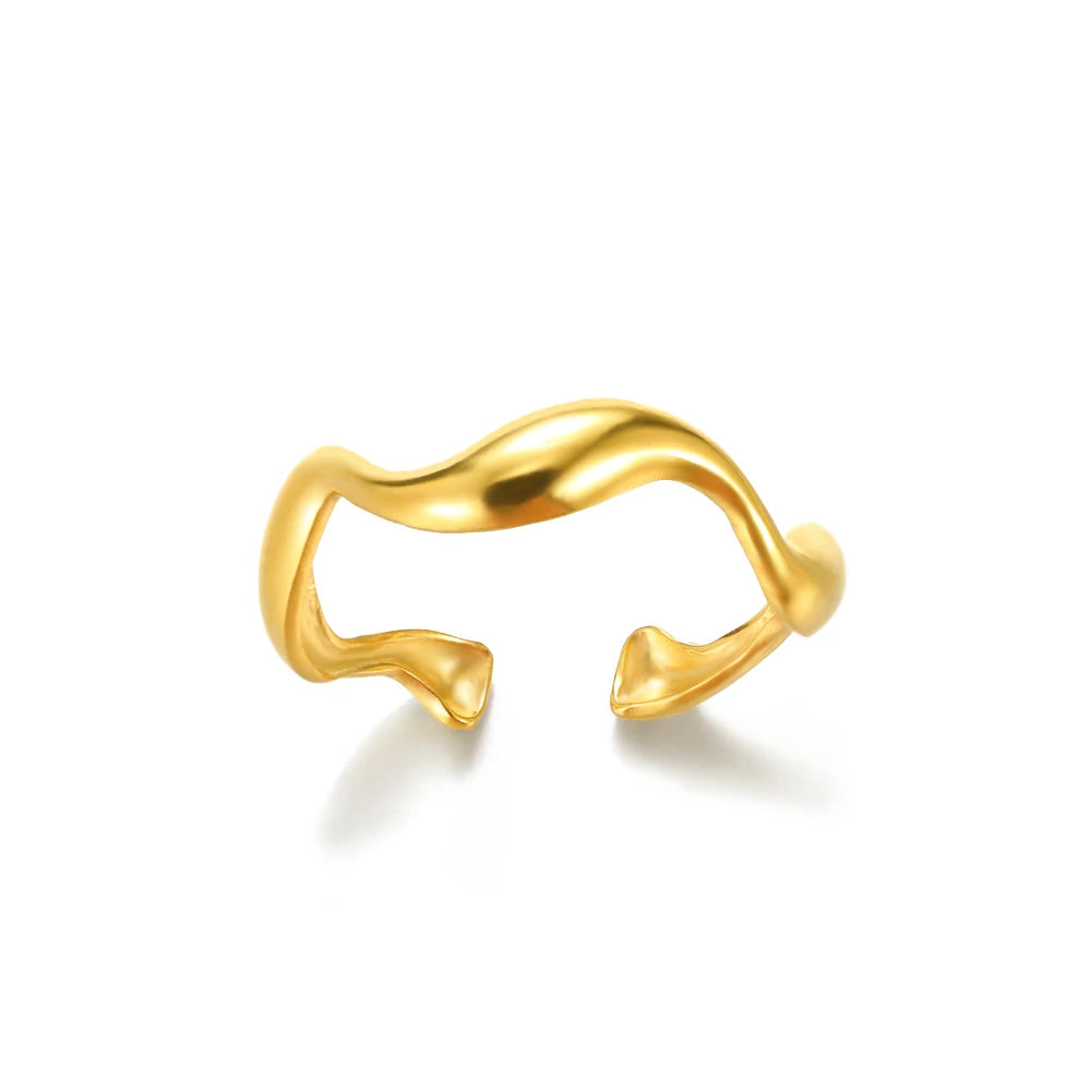 The It Girl Ring Collection