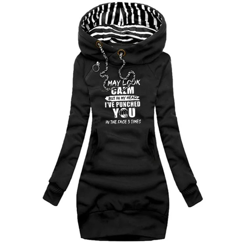 Street Chic Sweater
