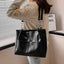 Women’s Soft Leather Tote Bag