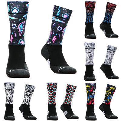 Fun Design Socks For Men